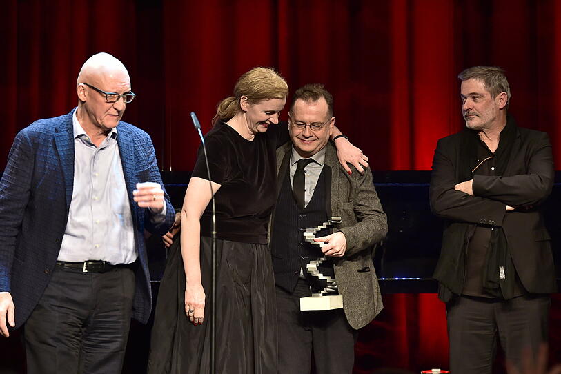 Das sind die Sieger des Österreichischen Filmpreises
