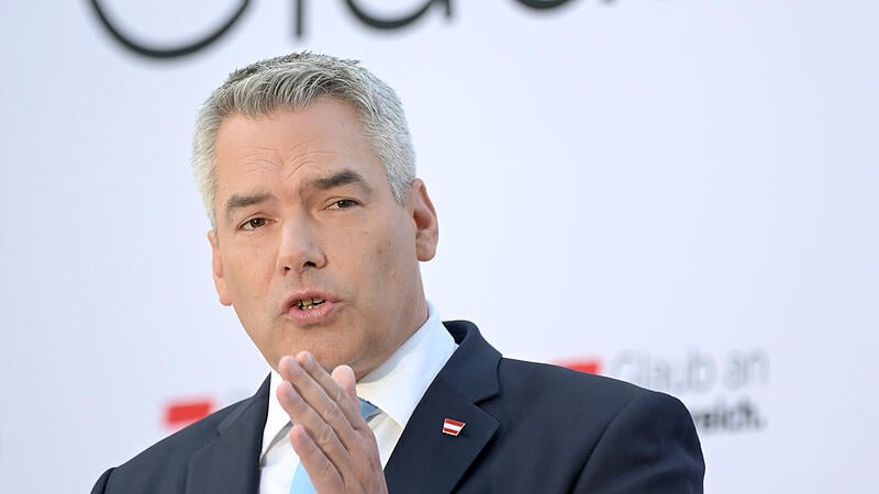 Der Welser Weg: Wie die ÖVP aus ihrem Jammertal finden will