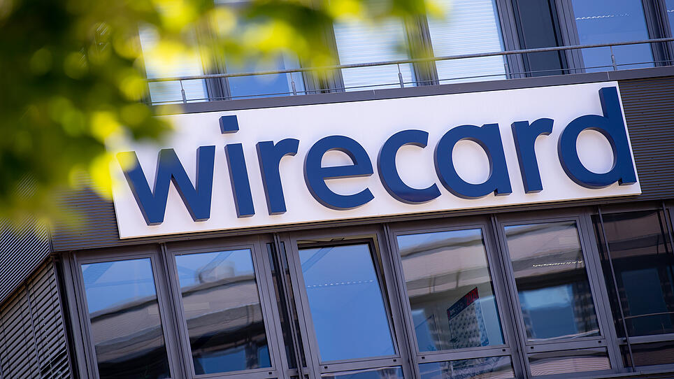 Bilanzskandal: Wirecard meldet Insolvenz an, Aktie rasselt in den Keller