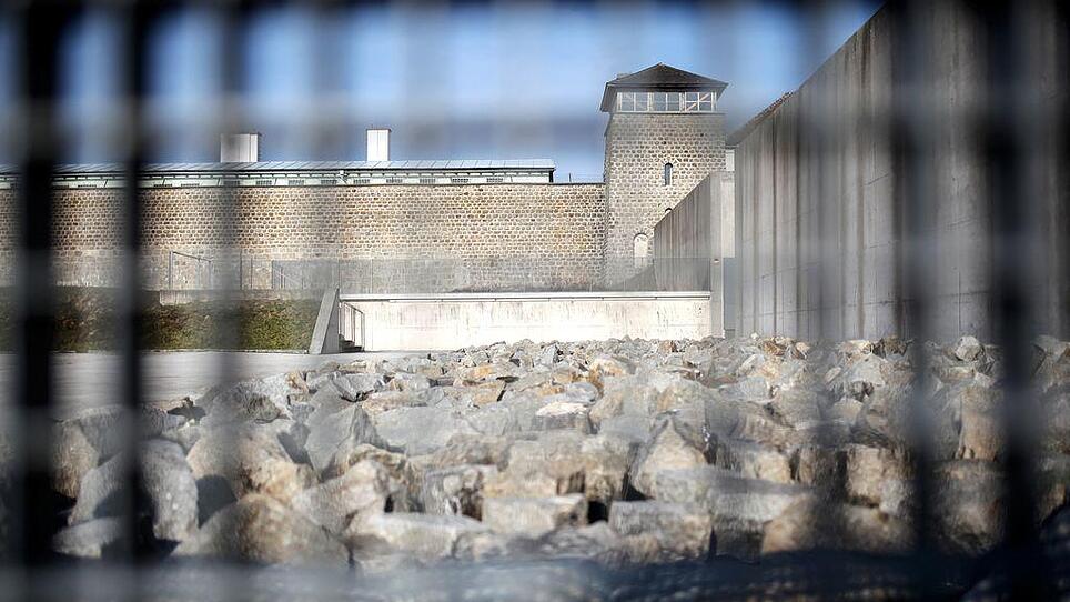 KZ-Gedenkstätte Mauthausen wird im kommenden Jahr Bundesanstalt