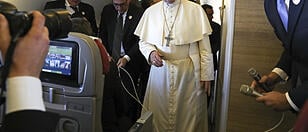 Ein Papst betritt Neuland: Historischer Besuch auf der Arabischen Halbinsel