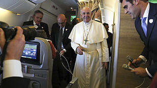 Ein Papst betritt Neuland: Historischer Besuch auf der Arabischen Halbinsel