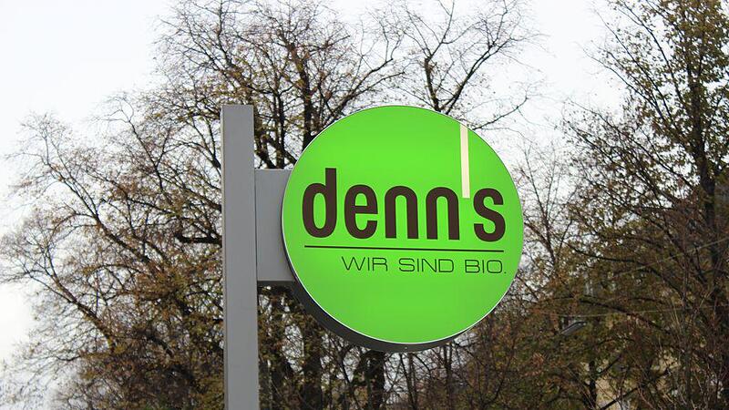 Denn&rsquo;s Biomarkt wächst kräftig und eröffnet sogar an der Linzer Landstraße