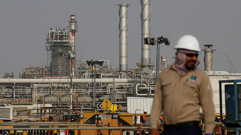 Als wertvollstes Unternehmen gilt laut PwC der Ölkonzern Saudi Aramco aus Saudi-Arabien.