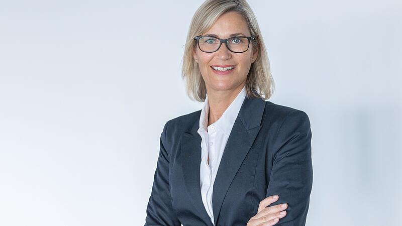 Weinbergmaier: Silvia Maurer neue Marketingleiterin
