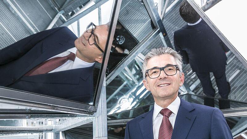 voestalpine investiert in Linz heuer 300 Millionen Euro
