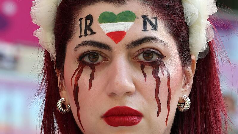 Nur ein erstes, kleines Zugeständnis an die iranische Protestbewegung
