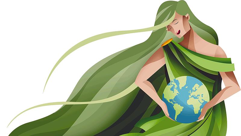 Feronia: Der Preis für Nachhaltigkeit und Klimaschutz
