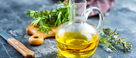 Trockenheit macht Olivenöl teurer
