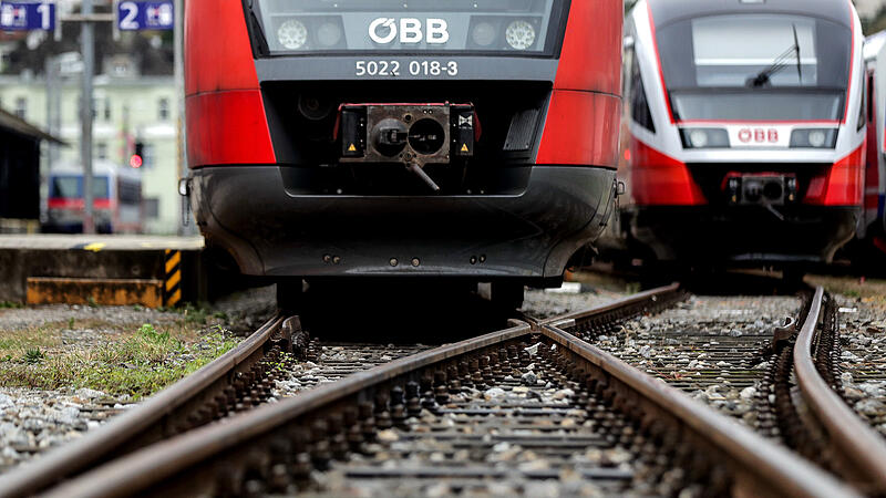 "Wir müssen alles daransetzen, den Ausbau der S-Bahn zu beschleunigen"