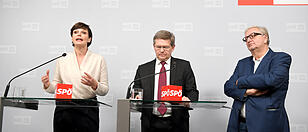 SPÖ: Streit um heimliche Aufnahme