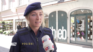 Gymnasium evakuiert: Bombendrohung in der Linzer Innenstadt